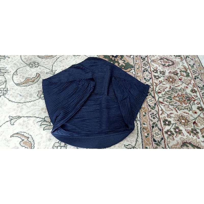 Torbus dalaman topi GONTOR dan PONDOK LAINYA