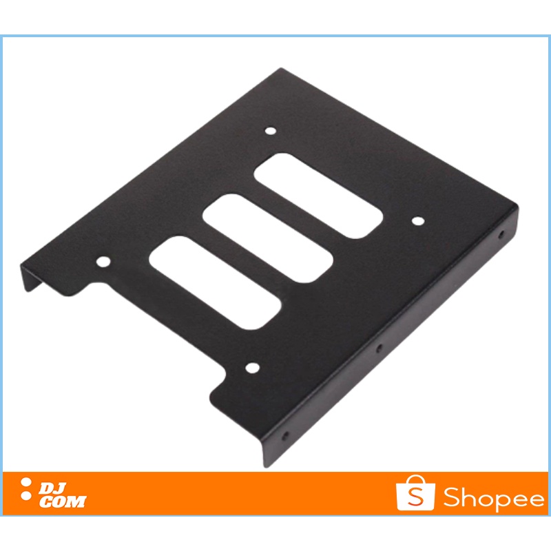 Bracket Hardisk Internal Laptop SSD 2.5 TO 3.5