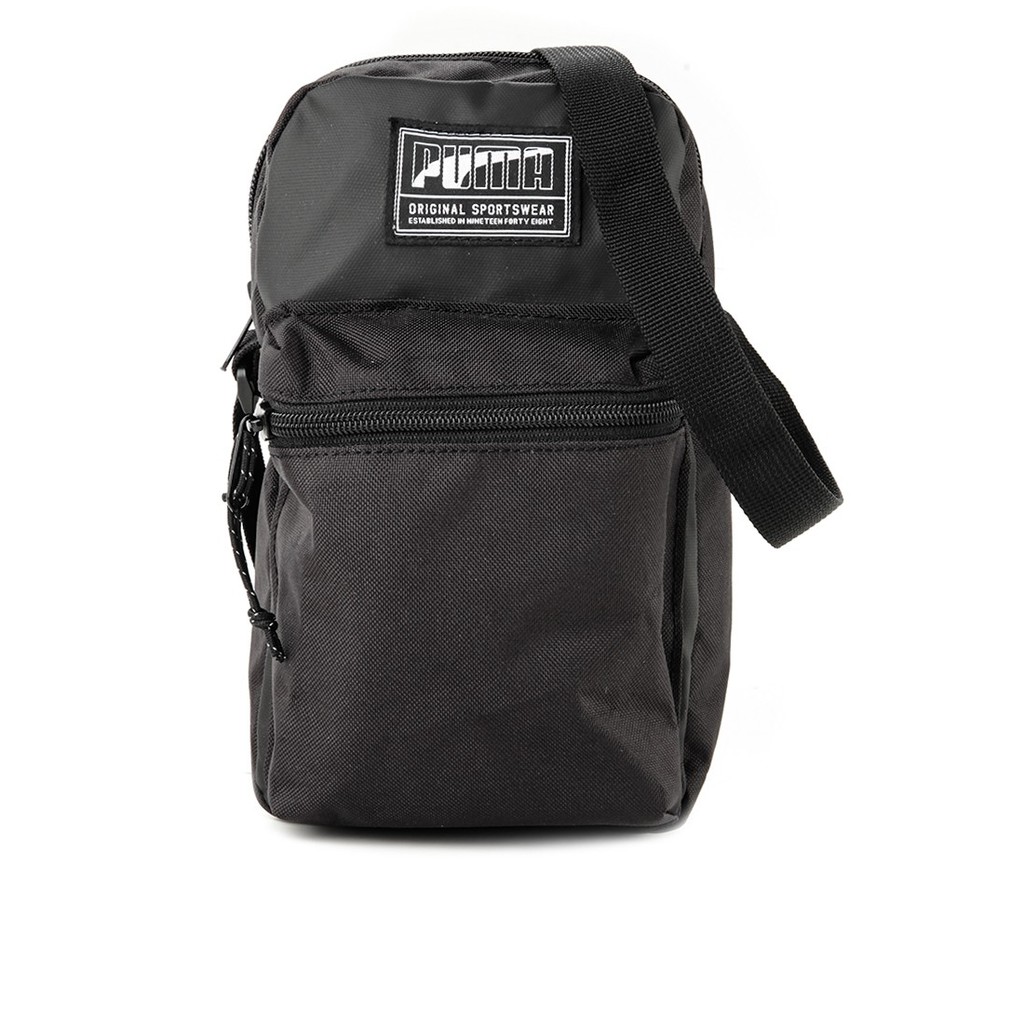 Puma Academy Portable Bag / Tas Selempang (ORIGINAL)