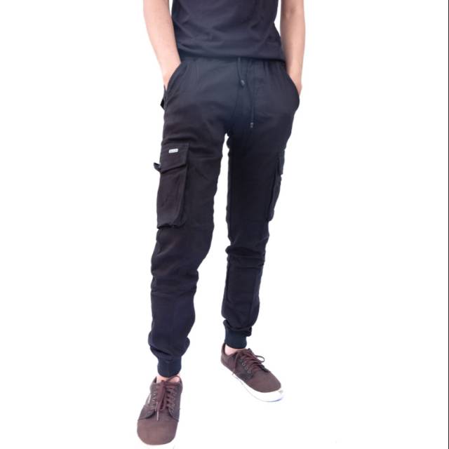 M45 Celana Jogger JGRC909