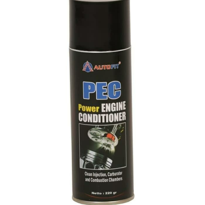 power engine conditioner / carburator foam