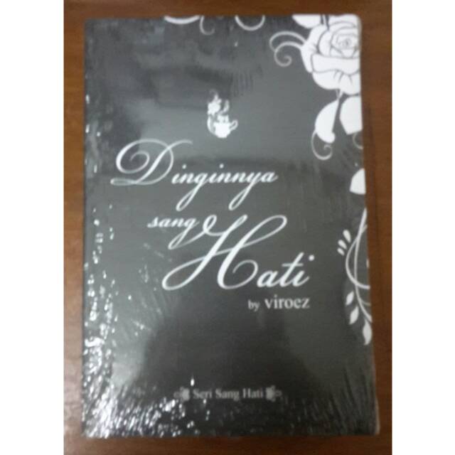 Dinginnya Sang Hati - Viroez