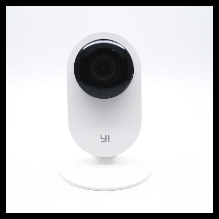 Xiaomi Yi Home 720P Hd Cctv Wireless International Version