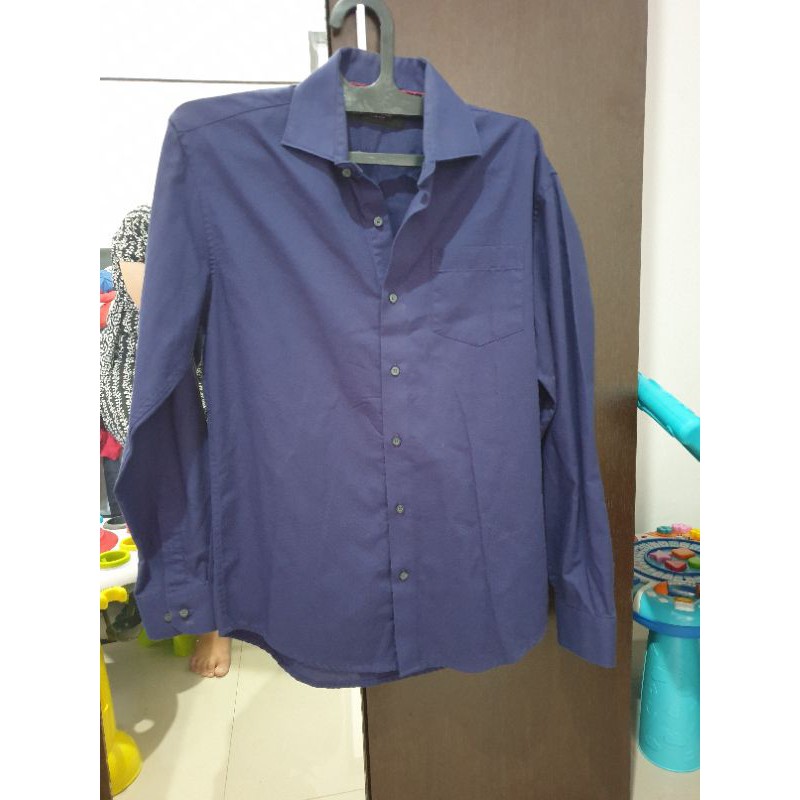 Preloved Kemeja TheExecutive Pria