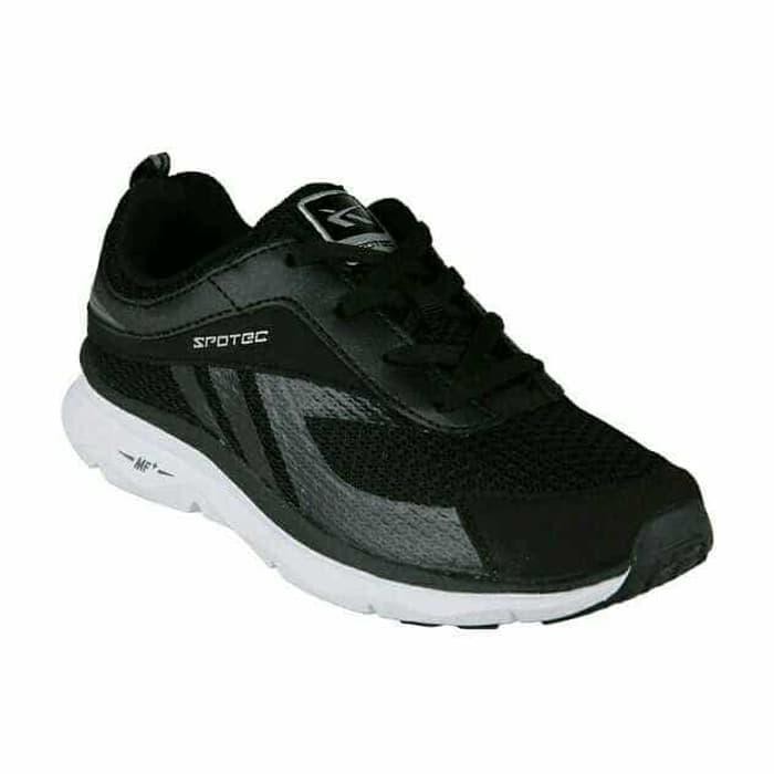 SEPATU RUNNING/JOGING SPOTEC ROMANS ORIGINAL FULL ORIGINAL