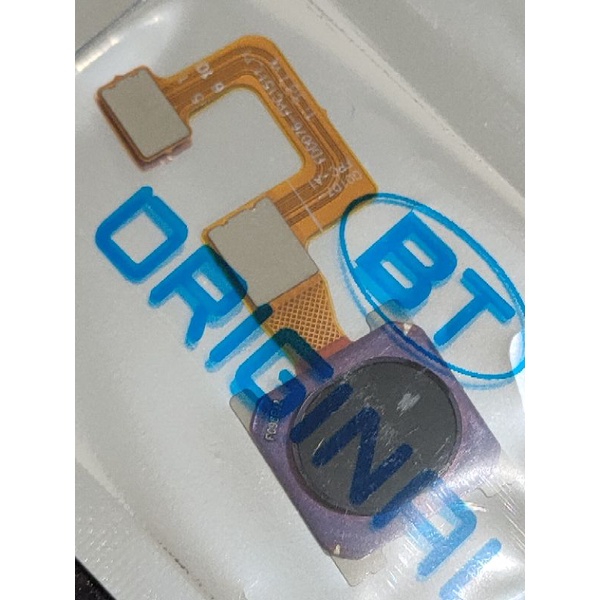 FLEXIBLE FINGERPRINT OPPO F11 PRO