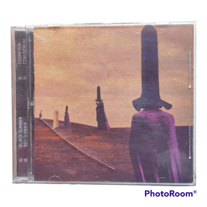 CD The SIGIT Detourn