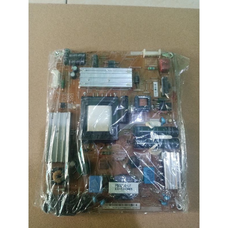 PSU - POWER SUPLAY SAMSUNG UA 32D5000 - 32D 5000