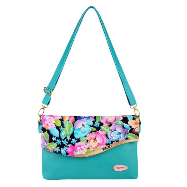 [ECER] FIORENZA BAG || hpo fiorenza || hpo Quinta || tas slempang