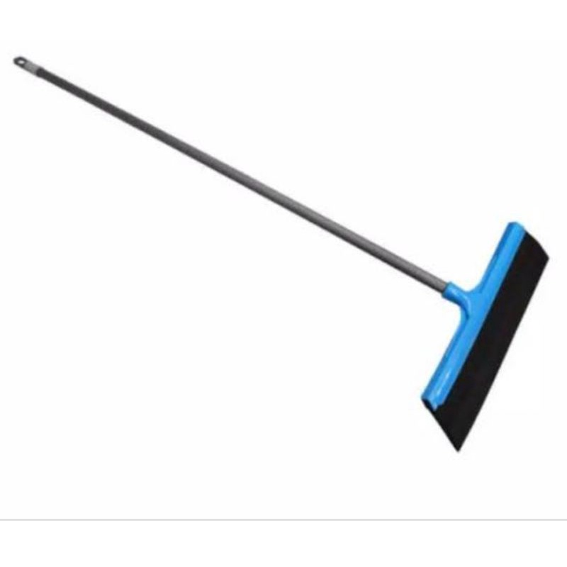 Pendorong air lantai/Pel karet lantai/serokan Air lantai