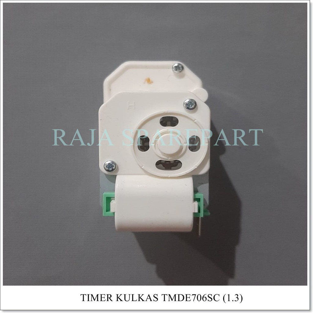 DEFROST KULKAS / TIMER KULKAS TMDE-706SC 1-3 TTC