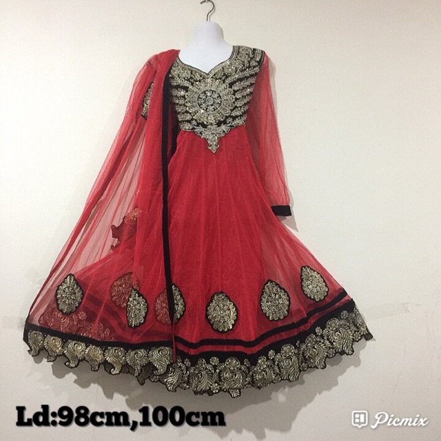 Baju india ishita gopi murah yeh hai mohabbatein ishani icha uttaran thapki tafki obral anarkali