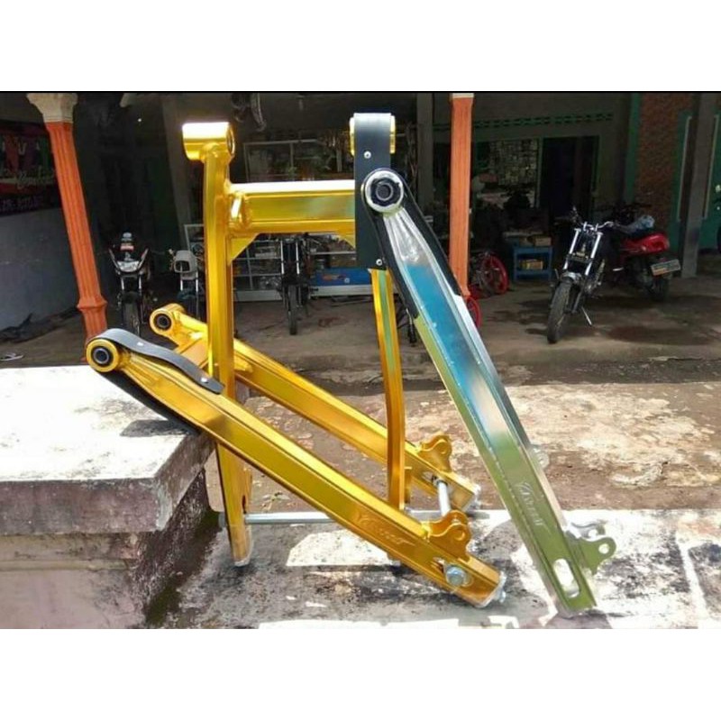 SWING ARM RX KING RXKING VROSSI SLIM DRAG RX KING