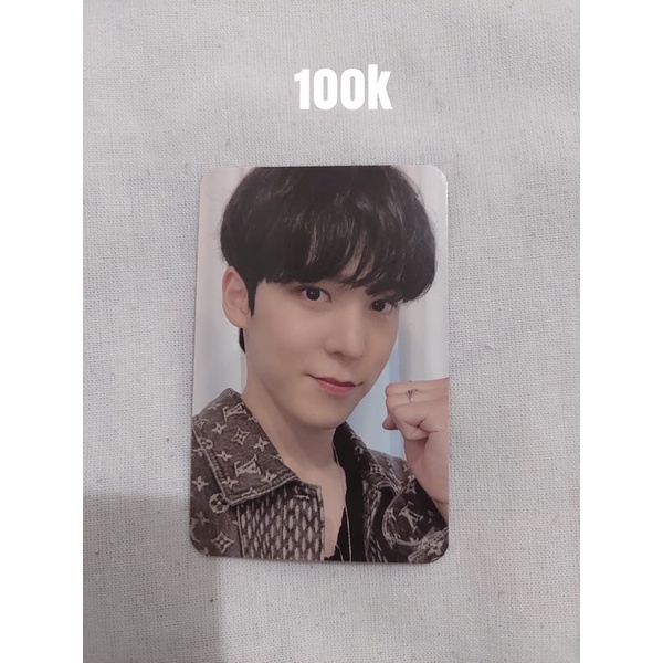 PC Yunho Appmus Fever pt 2 [Booked]