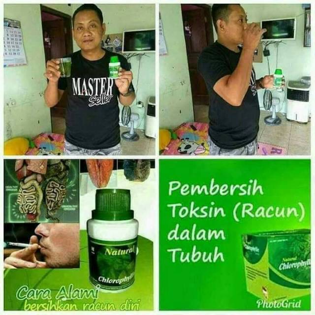 

buat perokok berat