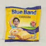 

Blue Band serbaguna 200 gr