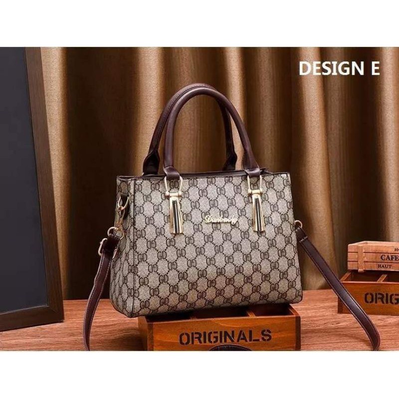 NEW Tas selempang  LV GD Tas selempang wanita