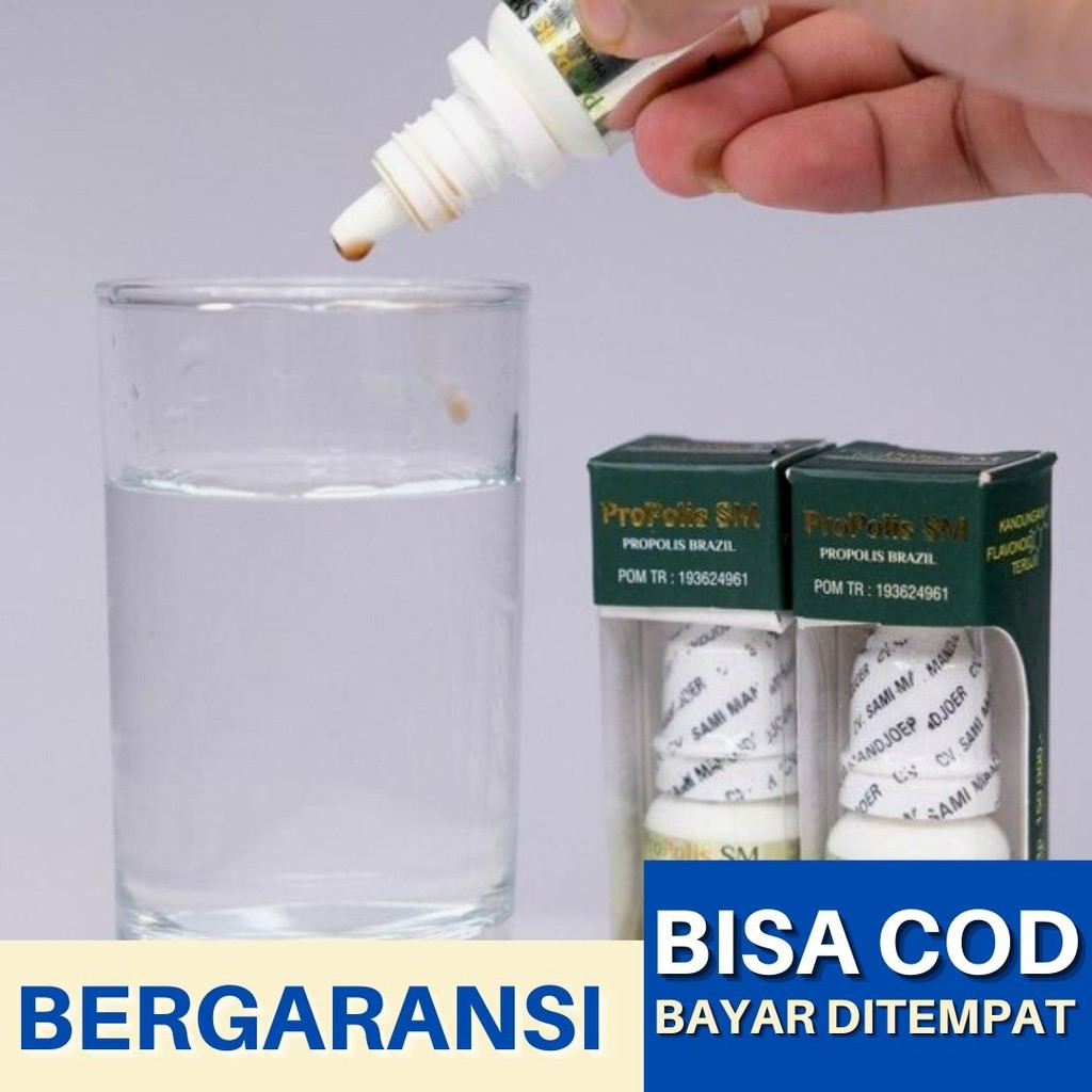 Obat Kutil Kelamin Khusus Pria Infeksi Jamur Gatal Gatal Benjolan HPV Gatal Herpes Genital Simpleks Kutil kelamin Jengger ayam Propolis SM-5