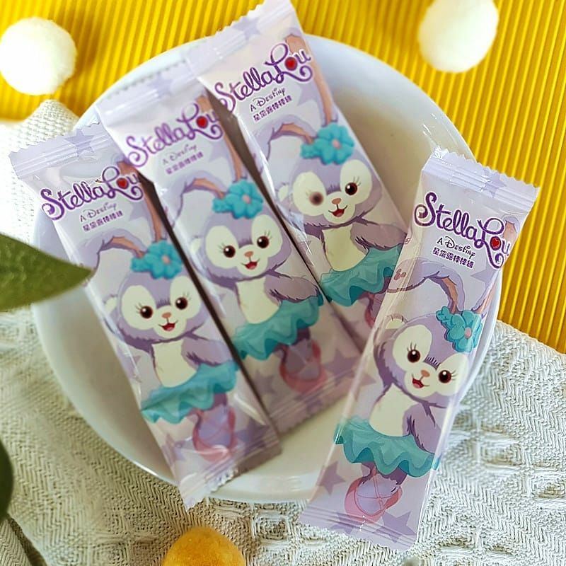 

Lolipop stellalou bunny / Hello kitty