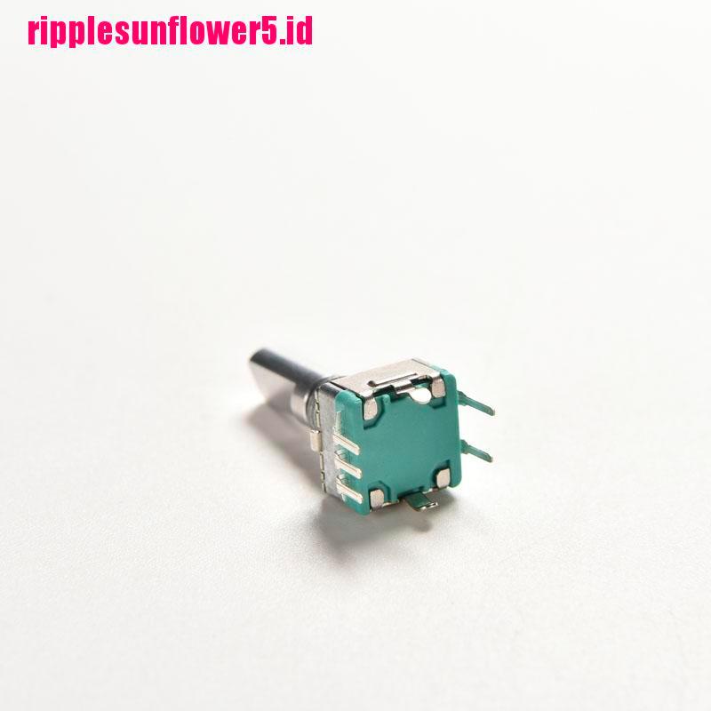 1pc potentiometer Audio digital 20mm EC11