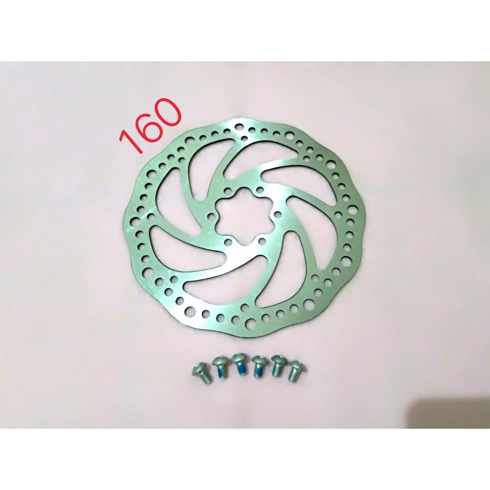 Harga 160mm rotor Terbaru Jun 2026 | BigGo Indonesia