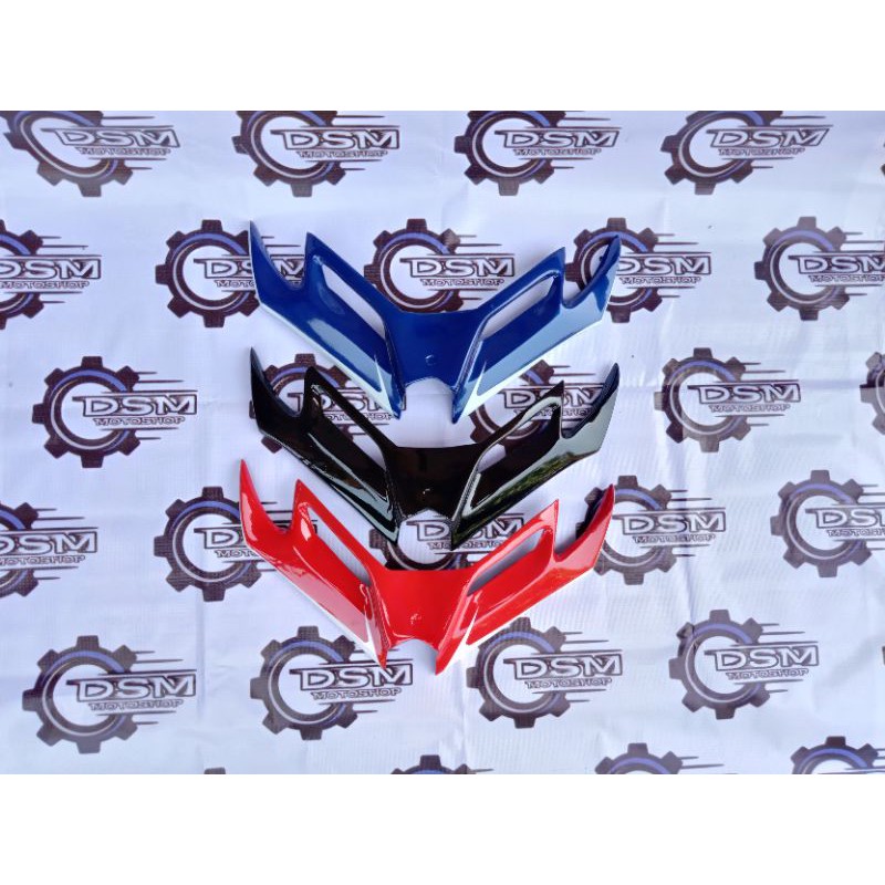 WINGLET R15 V2 YAMAHA WINGLET R15 V2 YAMAHA