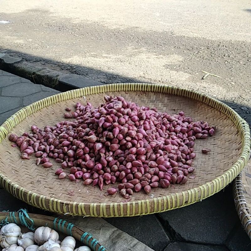 

bawang