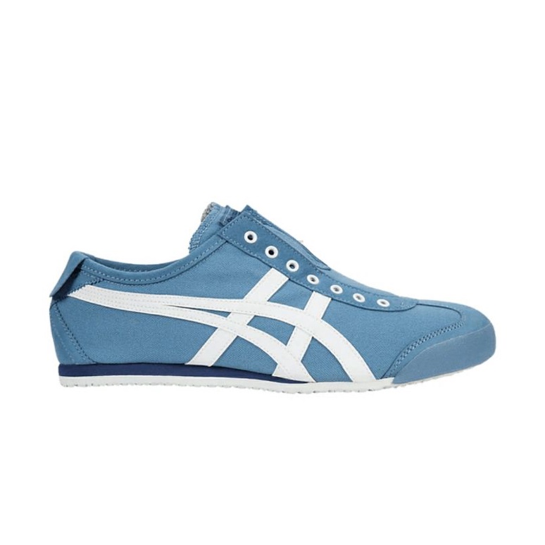 Onitsuka Tiger Mexico 66 Slip On Blue Heaven ORIGINAL Material