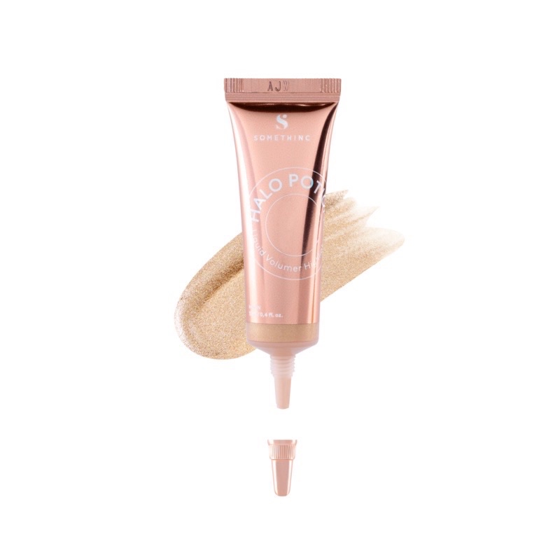 SOMETHINC Halo Potion Liquid Volume Highlighter