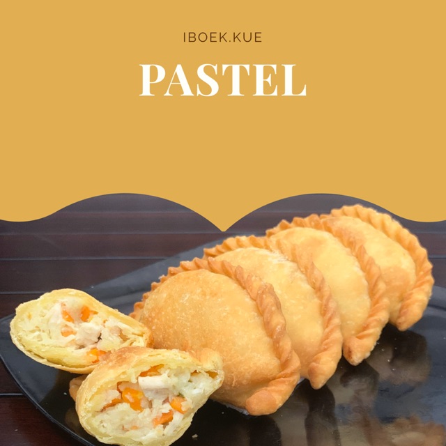 

Pastel frozen