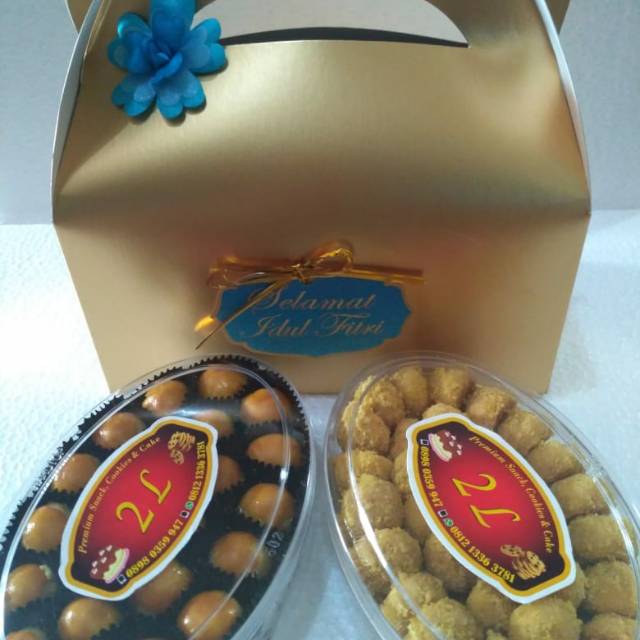 

2L snack n cookies