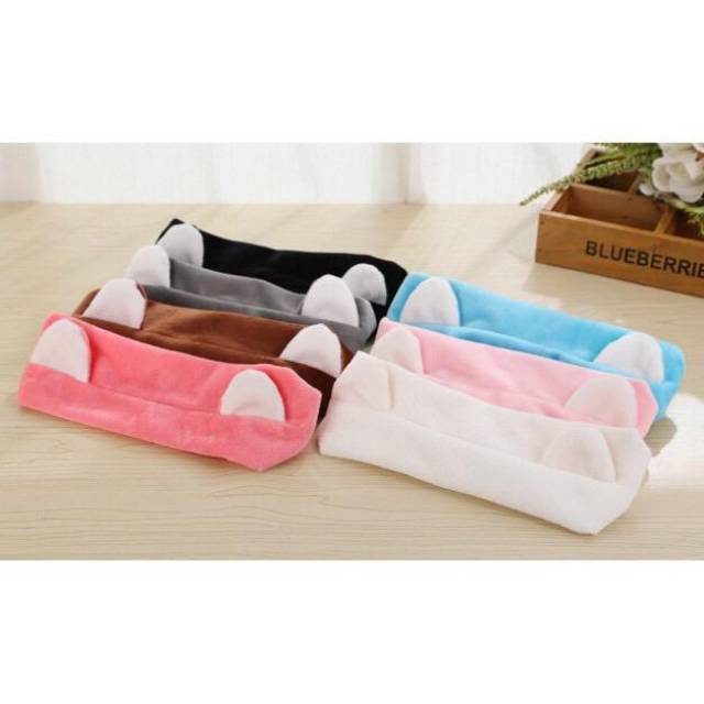 Bando Import Motif Kucing