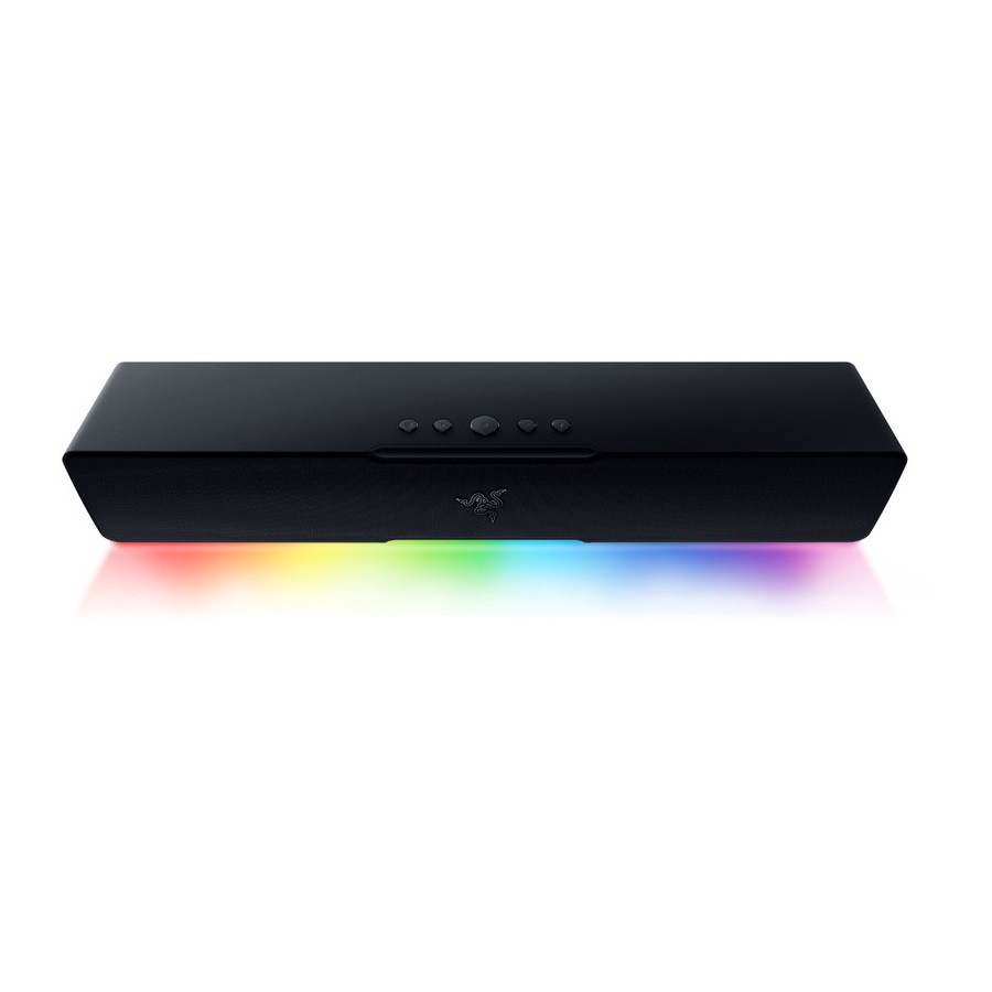 Razer Leviathan V2 X RGB Bluetooth Gaming Sound Bar