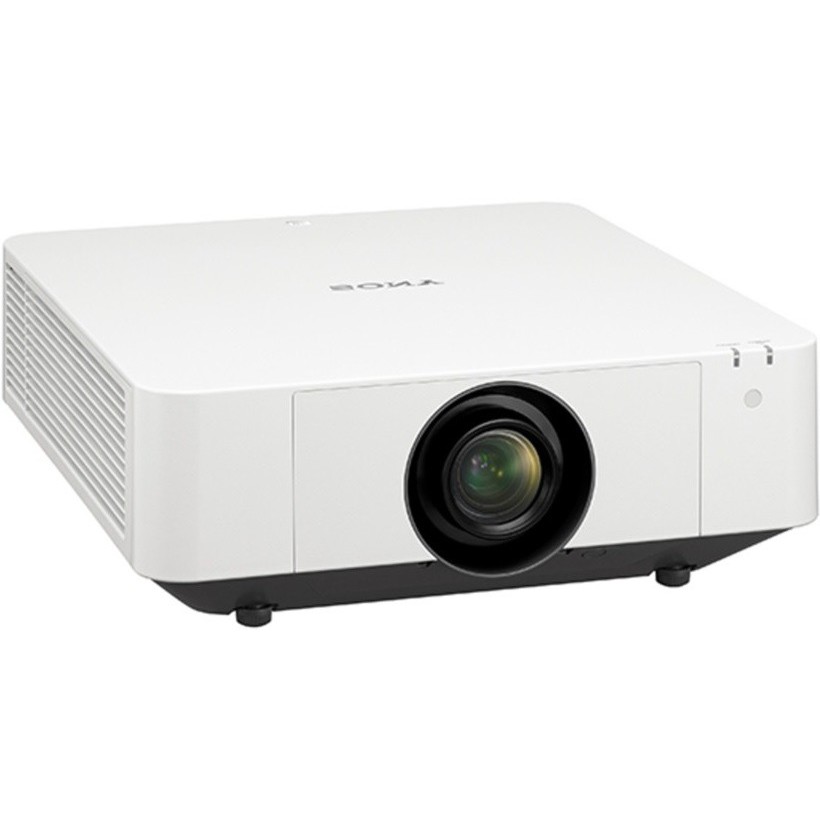 Projector Sony VPL-FHZ58 garansi resmi sony indonesia 2 tahun