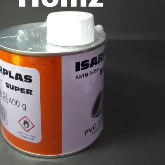 

֍ Lem Isarplas Kaleng/Lem Kuas/Lem Pipa Pvc/Lem Kaleng/Lem Pralon ☞