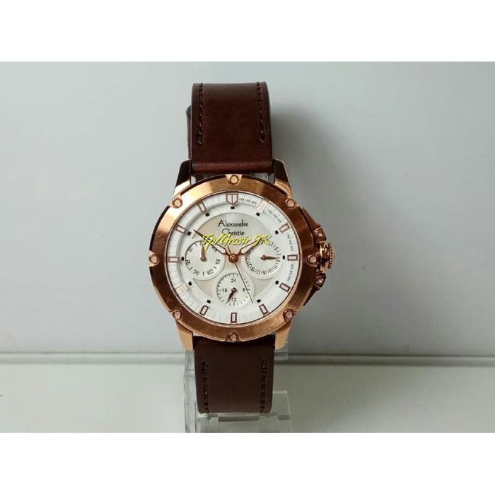 Alexandre Christie Cwe / AC Original Terlaris