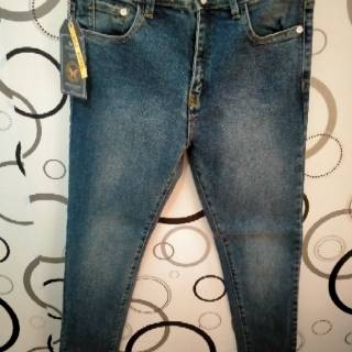  Celana  Jeans  EMBA  Ladies Original  Shopee Indonesia