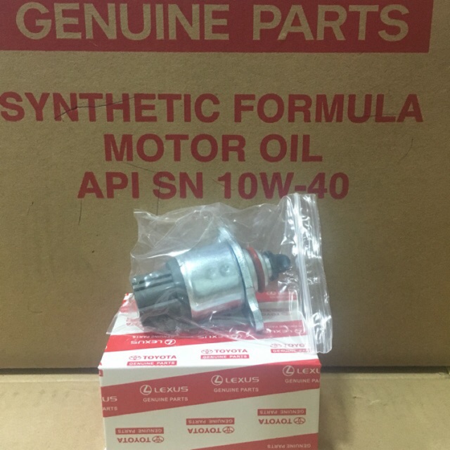 Actuator Xenia 89690-BZ010