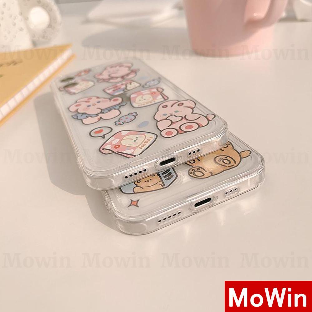 Casing Silikon Tpu Iphone 13 Pro Max 12 Pro Max 11 Pro Max 7 Plus Xr Xs Max 12 7 8 Plus