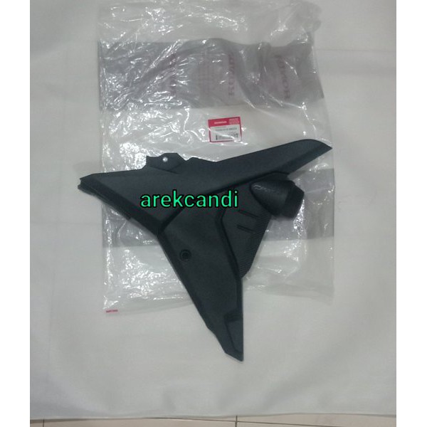 cover tutup aki new cb verza 150 verza ori ahm kyA4