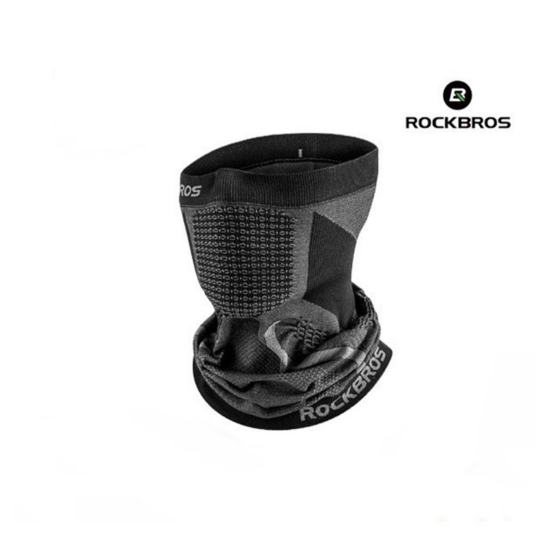 Masker Buff Rockbros Masker Motor Anti UV Scarf Slayer