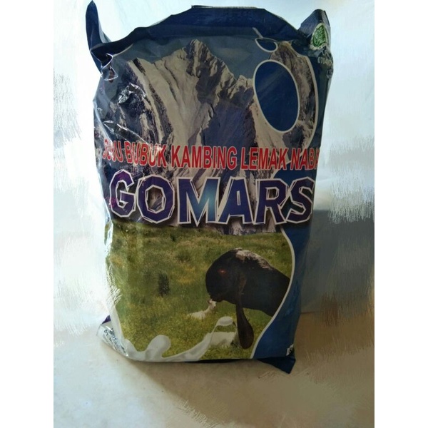 

gomars