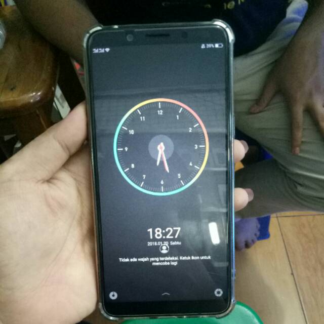 Second oppo f5 ram 4gb