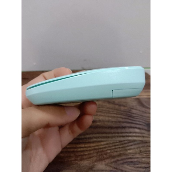 MOUSE WIRELESS ROBOT M220 ORIGINAL