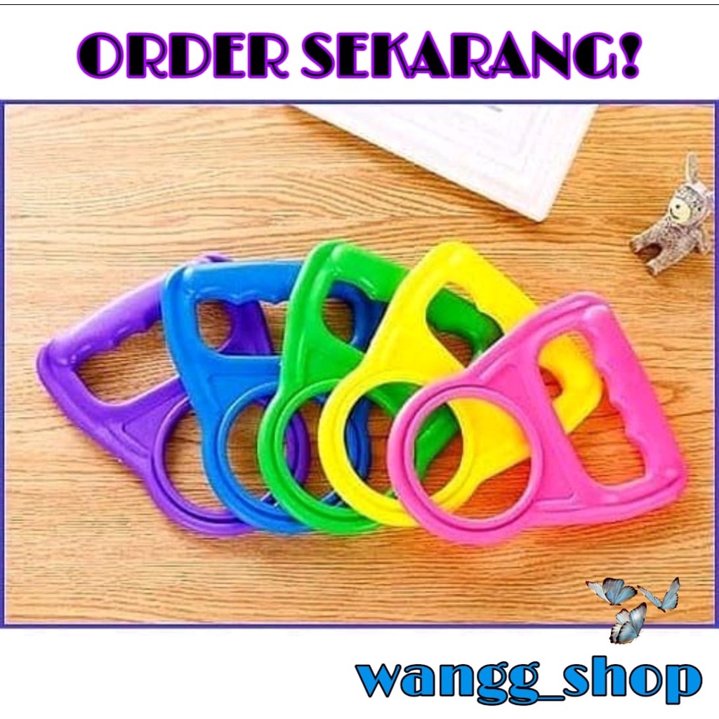 ALAT PENGANGKAT GALON / ALAT BANTU ANGKAT GALON HANDLE GRIP HOLDER / HOLDER PENGANGKAT GALON