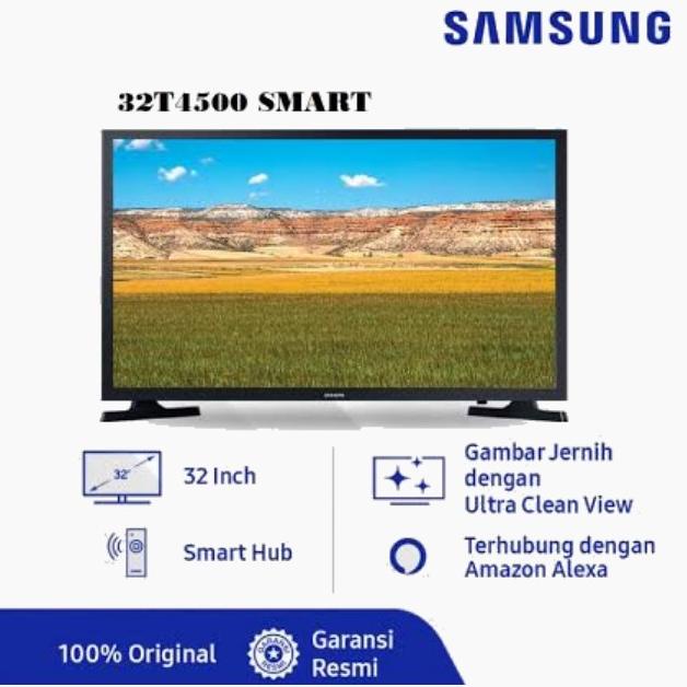 Samsung 32T4500 LED Smart Digital TV /UA32T4500