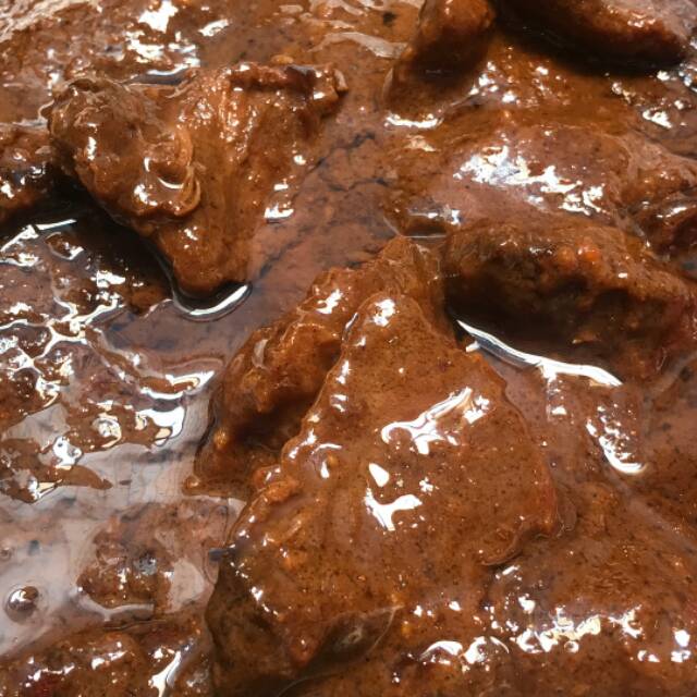 

Malbi daging