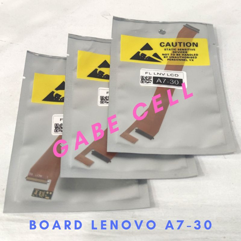 

FLEXIBLE BOARD LENOVO A7-30/A7 30