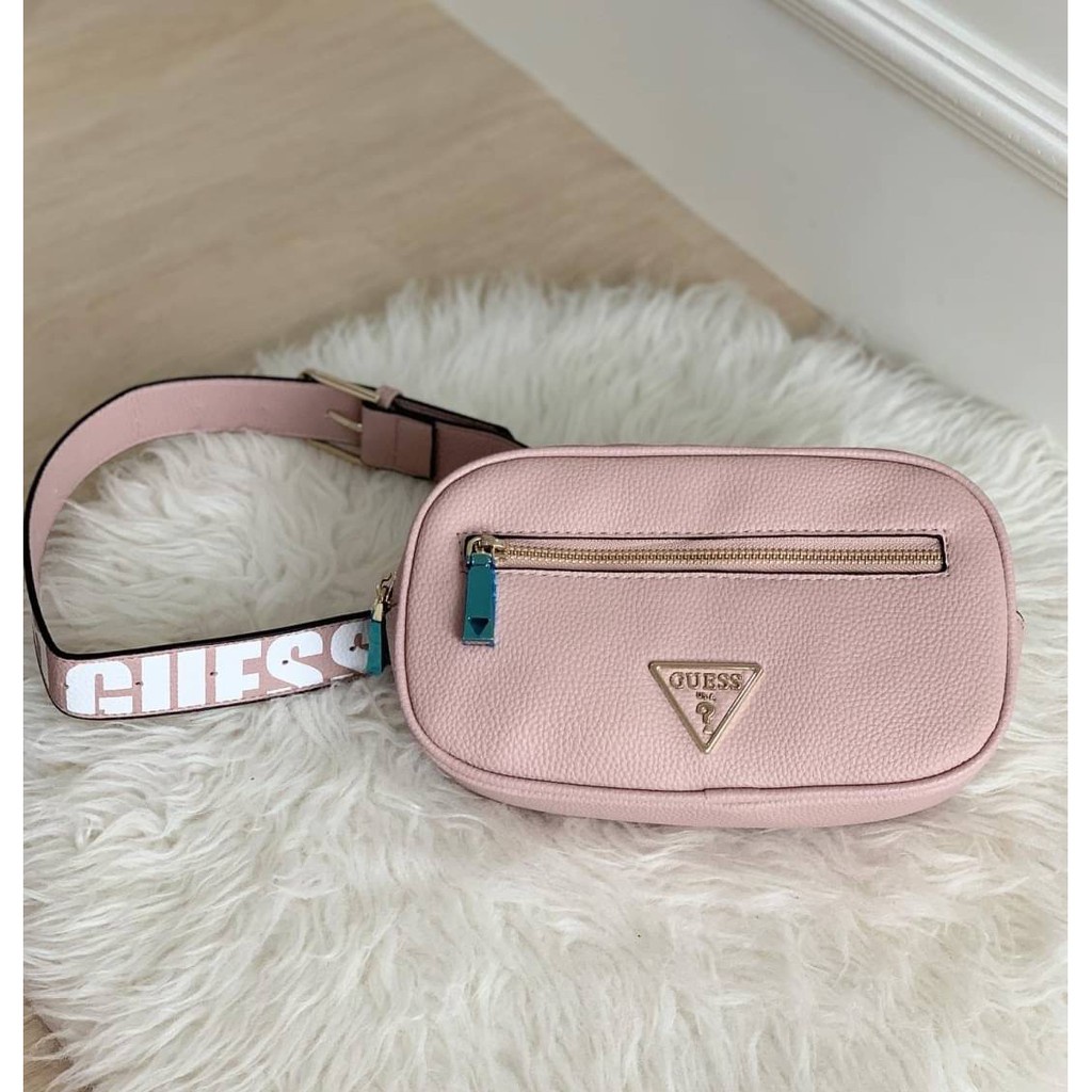 Tas Wanita - Guess Bag Tas Branded Import Totebag 275