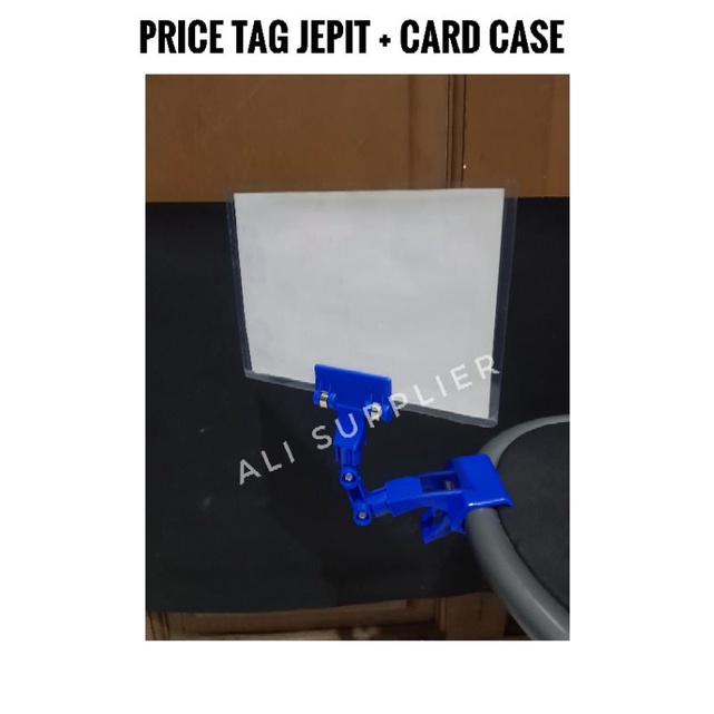 SET JEPITAN + CASE A5 / PRICE TAG JEPIT / JEPITAN HARGA / LABEL HARGA / POP HARGA SUPERMAKET/ JEPITAN DISKON PROMOSI / JEPITAN PROMO / JEPIT DISKON / PENJEPIT HARGA DISKON / JEPITAN HARGA / JEPITAN PROMO / JEPITAN DISKON/ POP DISKON / PRICE TAG JEPIT
